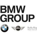 bmw group logo