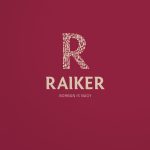 raiker logo