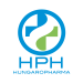hungaropharma logo